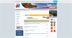 Desktop Screenshot of nig.org.pl